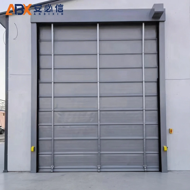 百色市机械式门封