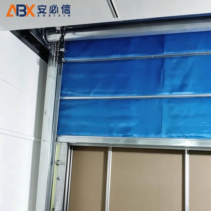 百色市高速堆积门