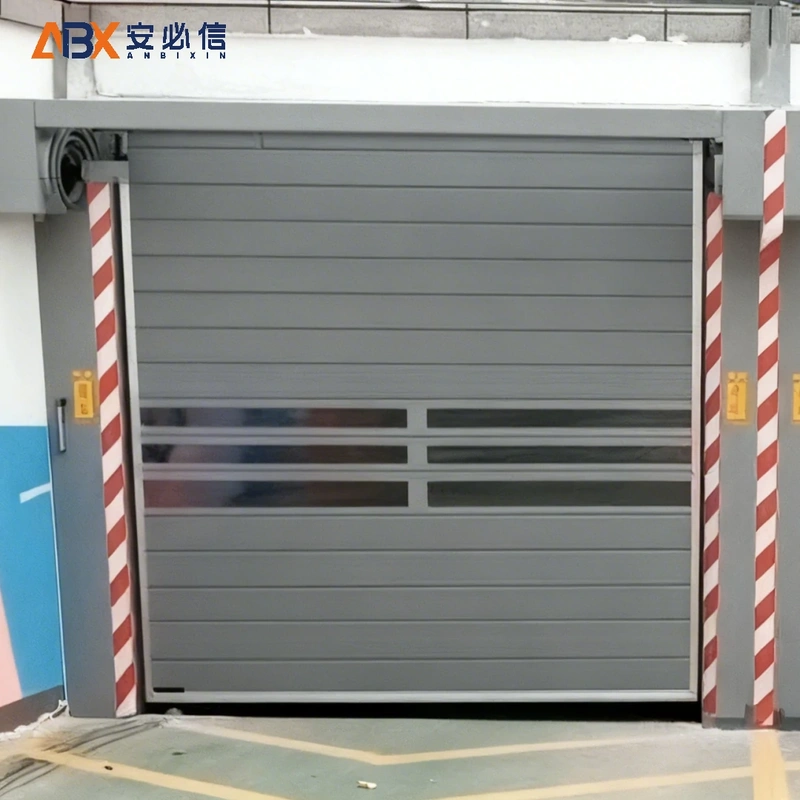 百色市涡轮硬质高速门